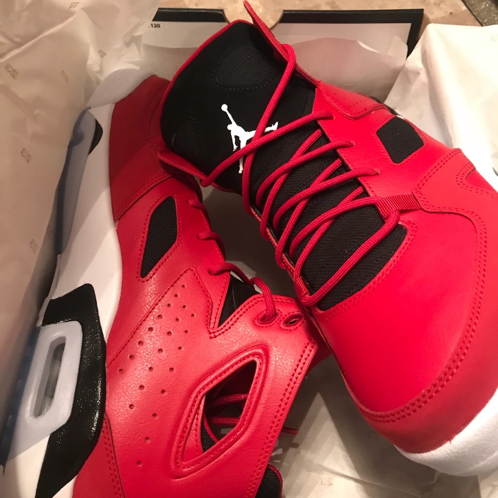 Jordan fitclub 91 size 9 men